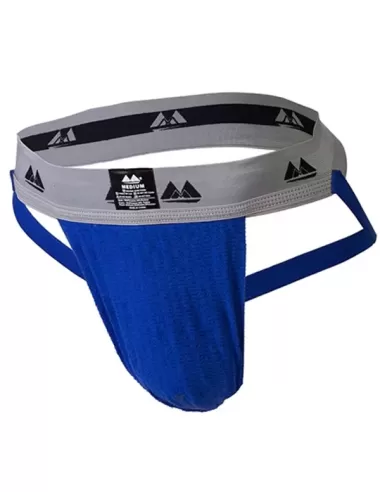 MM Jocks Original 2 Inch Blue