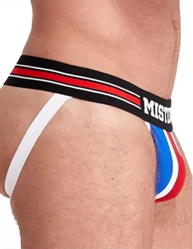 MisterB Zagreb Jockstrap