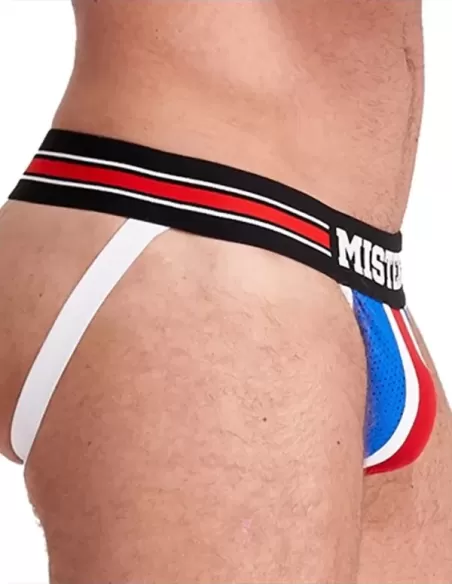 MisterB Zagreb Jockstrap