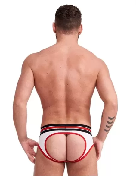 MisterB Zurich Jock Brief