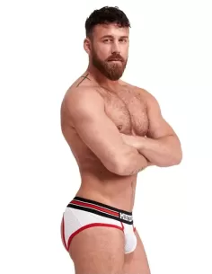 MisterB Zurich Jock Brief 2