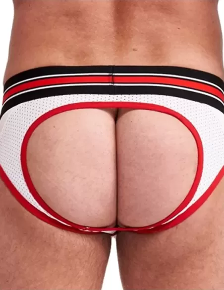 MisterB Zurich Jock Brief