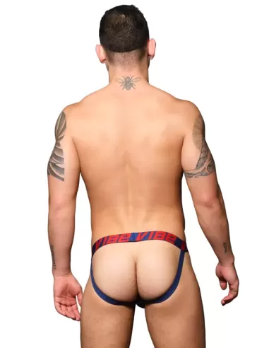 Andrew Christian Vibe Jock Multi