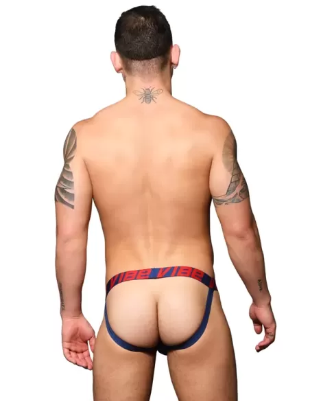 Andrew Christian Vibe Jock Multi