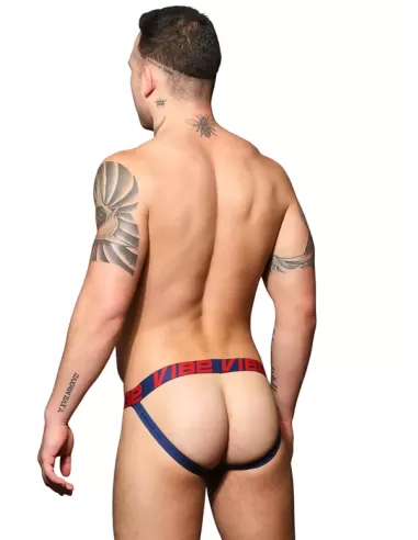 Andrew Christian Vibe Jock Multi