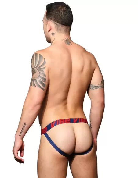 Andrew Christian Vibe Jock Multi