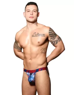 Andrew Christian Vibe Jock Multi 2