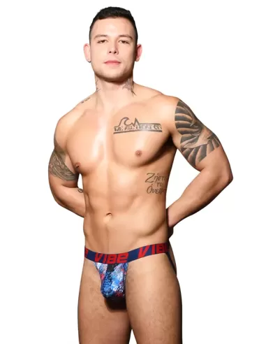 Andrew Christian Vibe Jock Multi