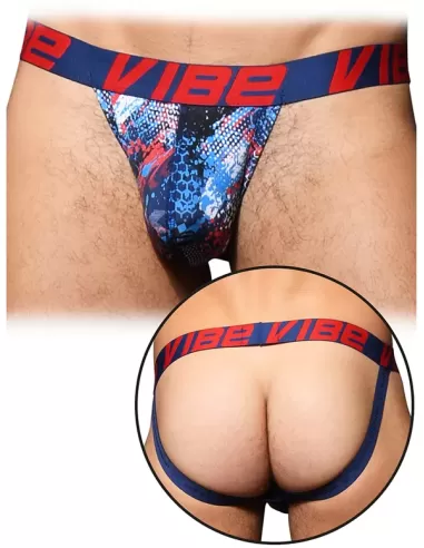Andrew Christian Vibe Jock Multi