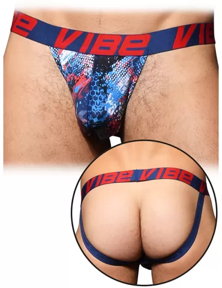 Andrew Christian Vibe Jock Multi