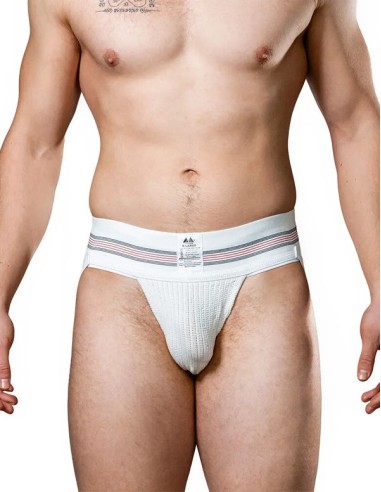 MM Jocks Original 3 Inch White