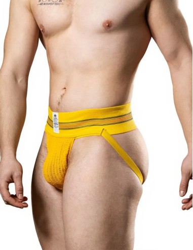 MM Jocks Original 3 Inch Yellow