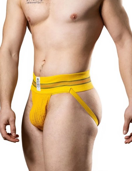 MM Jocks Original 3 Inch Yellow MM Jocks Original 3 Inch Yellow