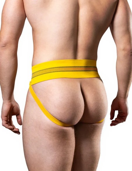 MM Jocks Original 3 Inch Yellow MM Jocks Original 3 Inch Yellow