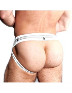 OxJok SlingJock Upthrust White Snow 2