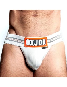 OxJok SlingJock Upthrust White Snow