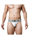MM Jocks Original 2 Inch White