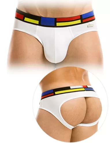 Modus Vivendi New Mondrian Bottomless White