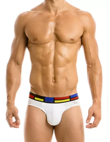 Modus Vivendi New Mondrian Bottomless White