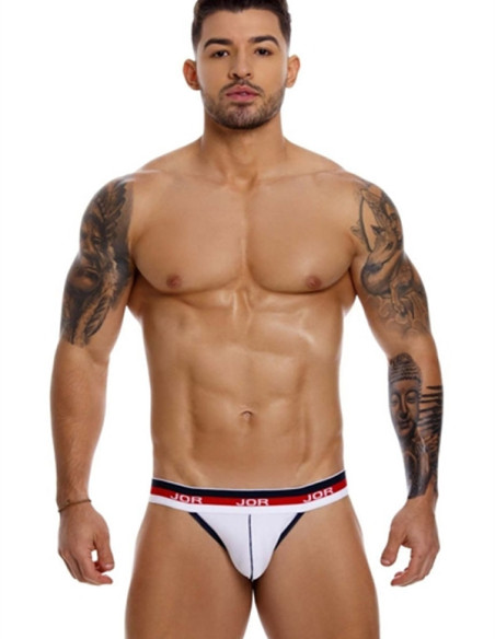 Lenjerie suspensor sportiv - Monaco Jock - JOR
