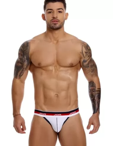 JOR Monaco Jock White