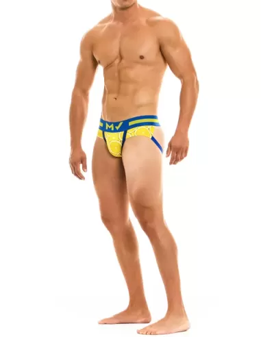 Modus Vivendi Lemon Fruits Jockstrap