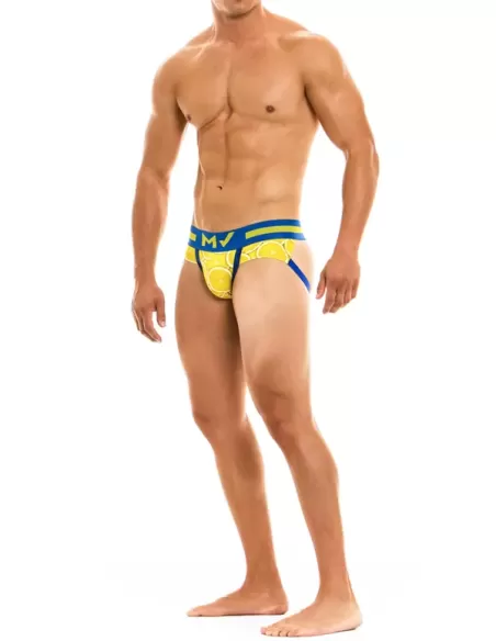 Modus Vivendi Lemon Fruits Jockstrap