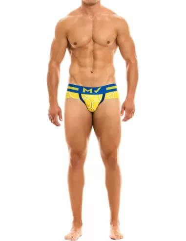 Modus Vivendi Lemon Fruits Jockstrap