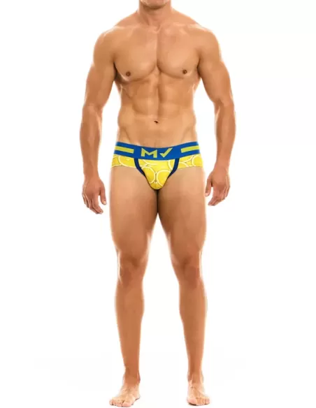 Modus Vivendi Lemon Fruits Jockstrap