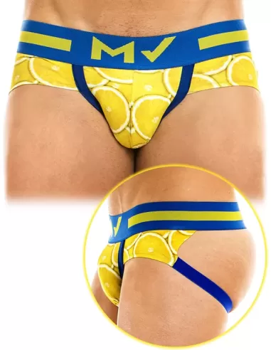 Modus Vivendi Lemon Fruits Jockstrap