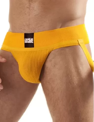 Sergey Basic Jock Yellow