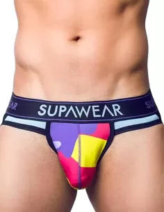 Supawear Sprint Jockstrap Bubblegum