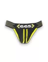 665 Rally Jockstrap Yellow