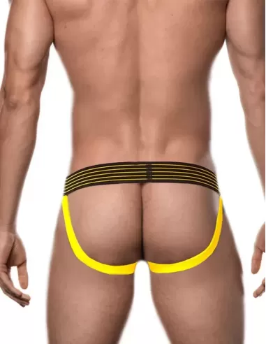 665 Rally Jockstrap Yellow